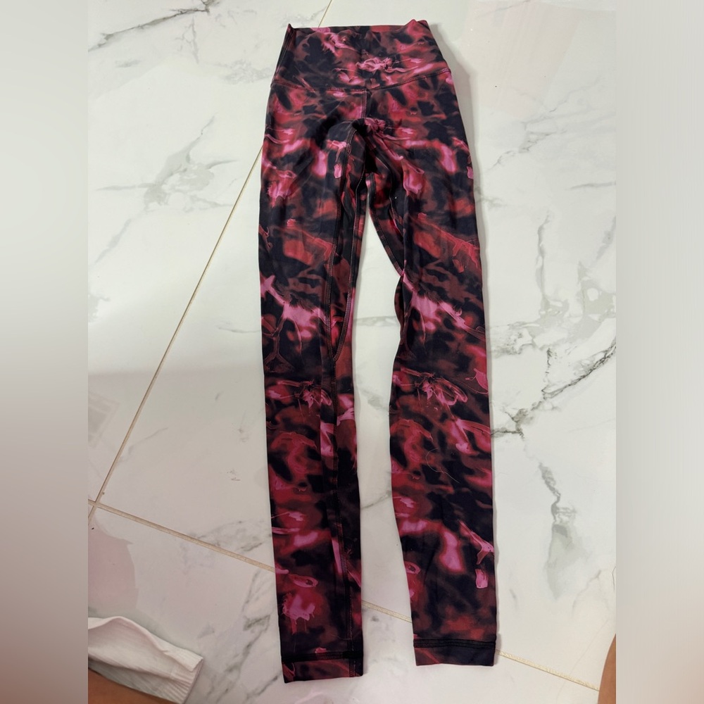 Align leggings